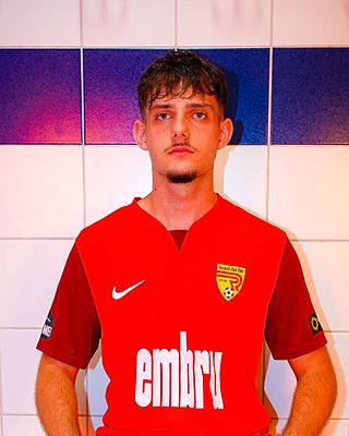Albin Sadiku