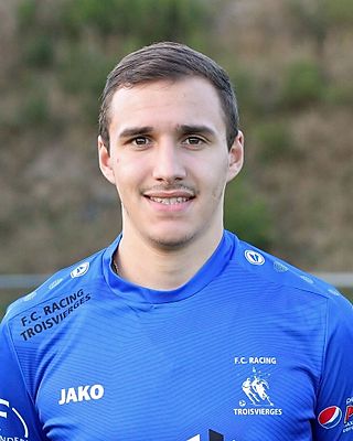 Vitor Daniel Da Silva Ribeiro