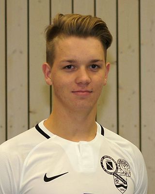 Jonas Kriegl