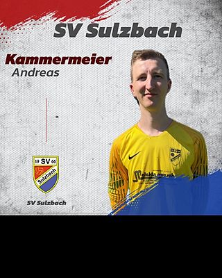 Andreas Kammermeier