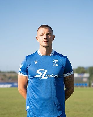 Luca Fritz