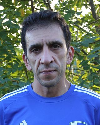 Hasan Simsek
