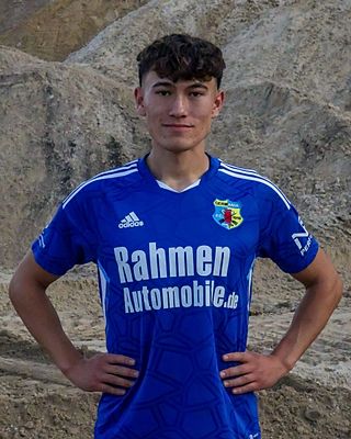 Luis Damian Seferens