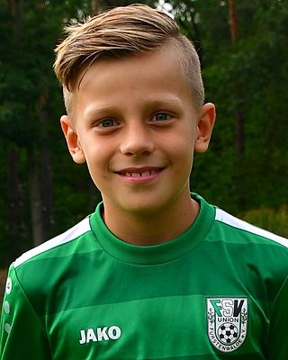 Matti Geißler