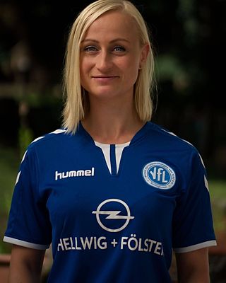 Britt Stukenberg