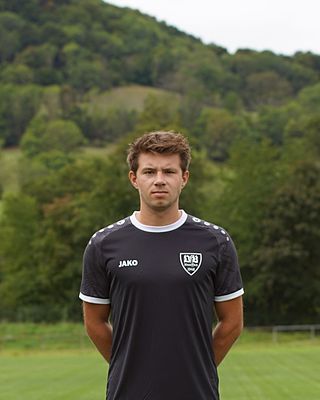 Moritz Eichhorn