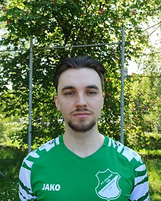 Jakob Oliver Brombosch