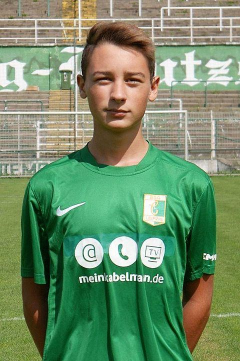 Foto: BSG Chemie Leipzig