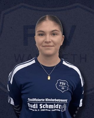 Laura Dänekas