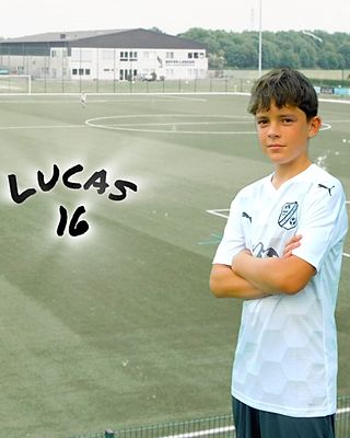 Lucas Wimmer