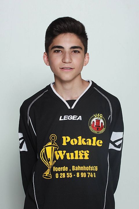 Foto: Team-Shooting