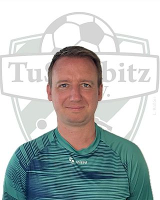 Martin Gerstenberger