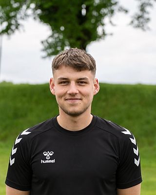 Luca Schmidt
