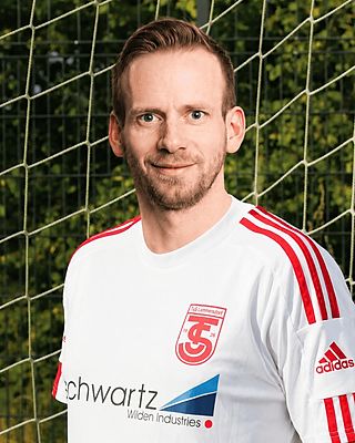 Tobias Standop