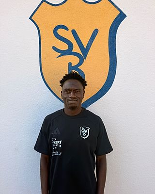 Ebrima Jasseh