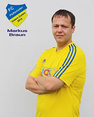 Markus Braun