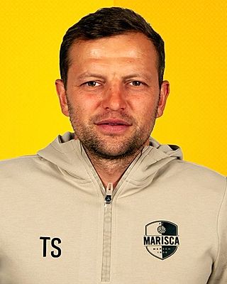 Taras Senkiv