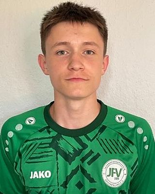 Nils Phillip Fiedler