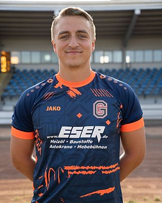 Florian Pfeifer