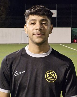 Abdulghani Abdullah