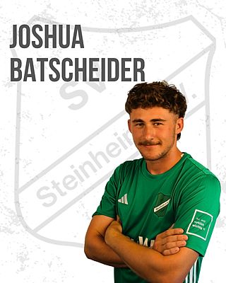 Joshua Batscheider