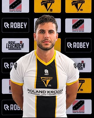 Julian Schneiders