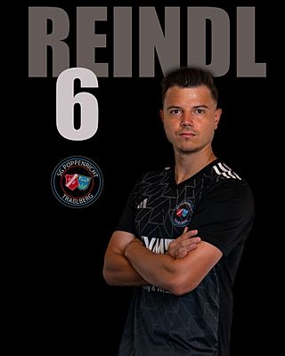Julian Reindl