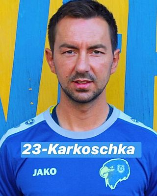 Christoph Karkoschka