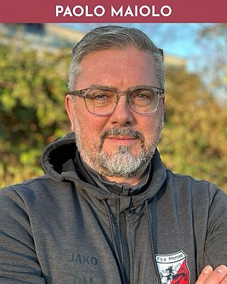Paolo Maiolo