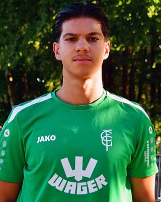 Salih Sen