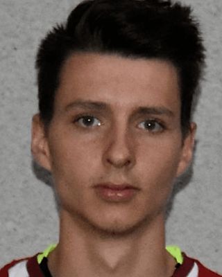 Lucas-Leon Schumacher