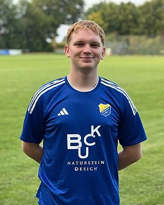 Eric Wieder
