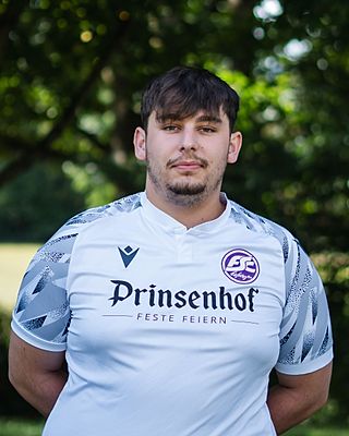 Fabian Humcke