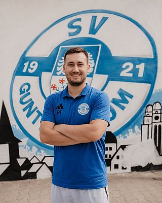 Bastian Thimm