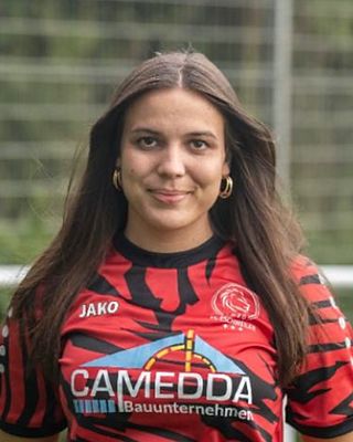 Brit Svenja Poschen