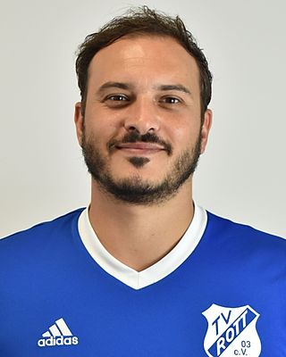 Alexandros Karathanasis