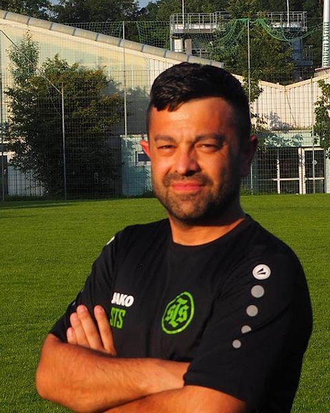 Foto: David John Cross