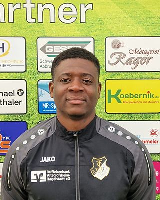 Daniel Ifeanyichukwu