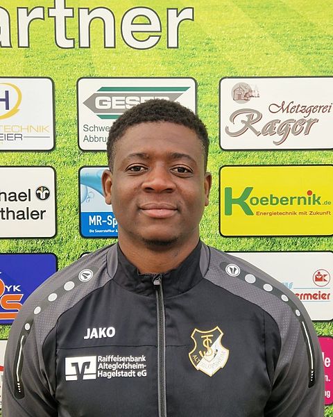Daniel Ifeanyichukwu