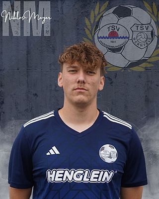 Niklas Meyer
