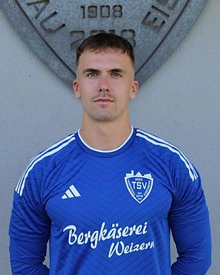 Daniel Melzer