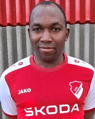 Abdramane Konate