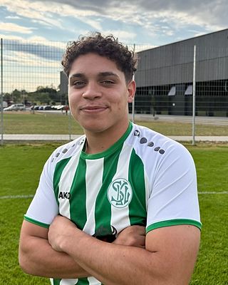 Adriano Calogero Seddio