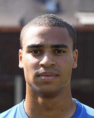 Francois Schoenberger