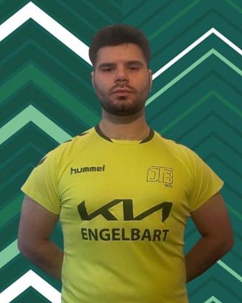 Mikail Marino