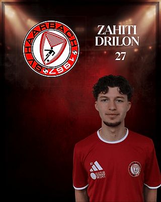 Drilon Zahiti