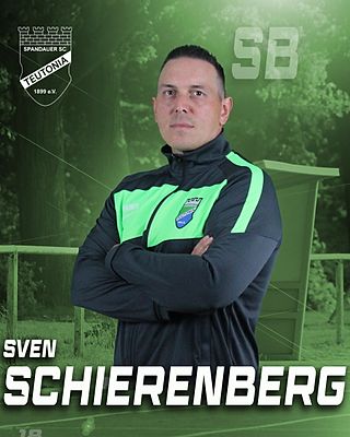 Sven Schierenberg