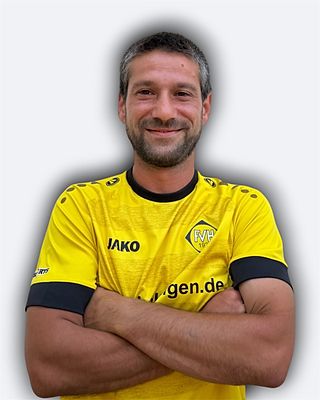Santo Di Fazio
