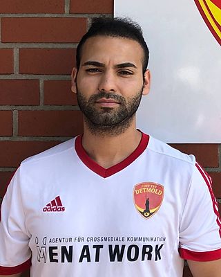Fraidun Sadeq
