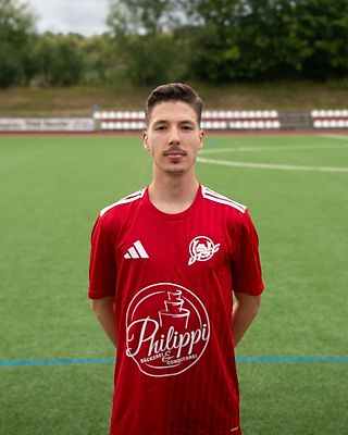 Kevin De Amorim Silva